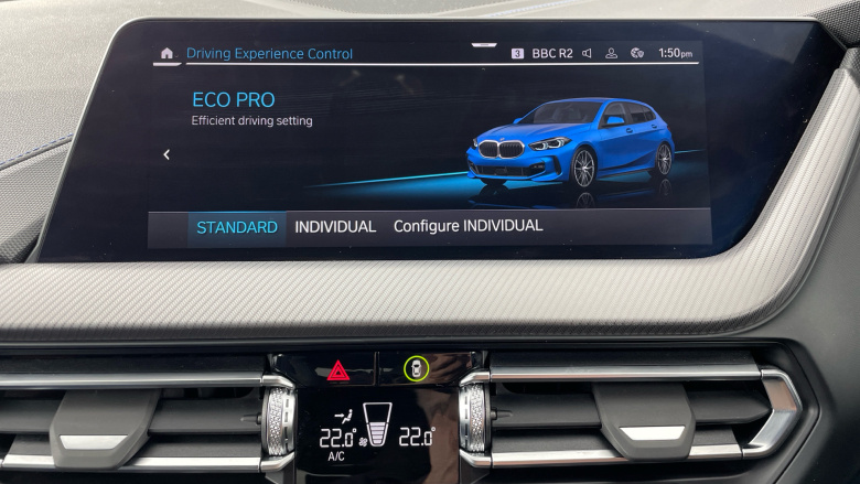 BMW 1 Series 118i [136] M Sport 5dr Step Auto [LCP] Petrol Hatchback